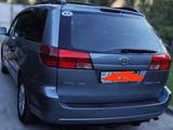 Toyota Sienna 2004 года за 8 000 000 тг. в Алматы – фото 3