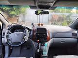 Toyota Sienna 2004 года за 8 000 000 тг. в Алматы – фото 4