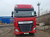 DAF  XF 460 2015 года за 22 000 000 тг. в Караганда