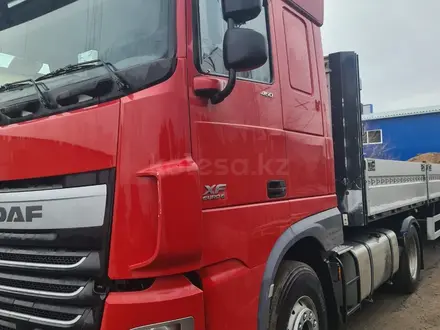 DAF  XF 460 2015 года за 22 000 000 тг. в Караганда – фото 2