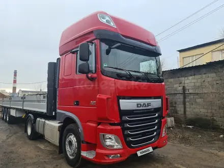 DAF  XF 460 2015 года за 22 000 000 тг. в Караганда – фото 4