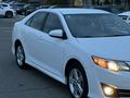 Toyota Camry 2013 годаfor8 600 000 тг. в Алматы – фото 4