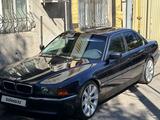 BMW 728 1997 годаүшін4 500 000 тг. в Алматы – фото 2