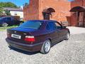 BMW 320 1991 годаүшін2 200 000 тг. в Усть-Каменогорск – фото 4