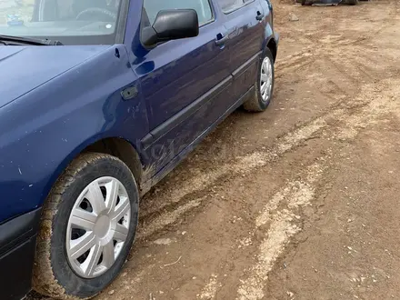 Volkswagen Golf 1993 года за 500 000 тг. в Астана