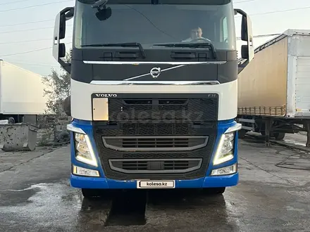 Volvo 2017 года за 31 000 000 тг. в Шымкент – фото 2