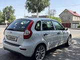 ВАЗ (Lada) Kalina 2192 2014 годаүшін2 000 000 тг. в Тараз – фото 4