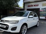 ВАЗ (Lada) Kalina 2192 2014 годаүшін2 000 000 тг. в Тараз – фото 2