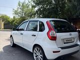 ВАЗ (Lada) Kalina 2192 2014 годаүшін2 000 000 тг. в Тараз – фото 3
