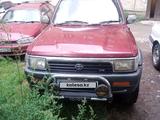 Toyota Hilux Surf 1992 годаүшін3 200 000 тг. в Алтай – фото 2