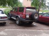 Toyota Hilux Surf 1992 годаүшін3 200 000 тг. в Алтай – фото 3