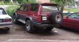 Toyota Hilux Surf 1992 года за 3 200 000 тг. в Алтай – фото 3