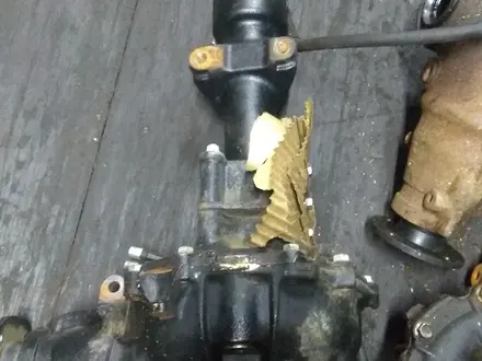 Кардан 1FZ 2UZ 1GR 1HD 1VD 1UR 3UR FE карданный вал привода передний задний за 95 000 тг. в Алматы – фото 12