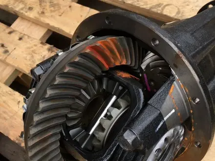 Кардан 1FZ 2UZ 1GR 1HD 1VD 1UR 3UR FE карданный вал привода передний задний за 95 000 тг. в Алматы – фото 13