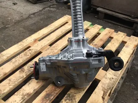 Кардан 1FZ 2UZ 1GR 1HD 1VD 1UR 3UR FE карданный вал привода передний задний за 95 000 тг. в Алматы – фото 14