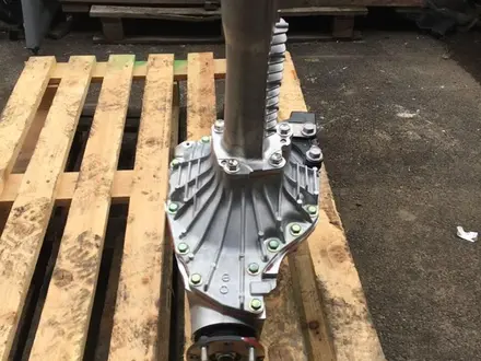 Кардан 1FZ 2UZ 1GR 1HD 1VD 1UR 3UR FE карданный вал привода передний задний за 95 000 тг. в Алматы – фото 15
