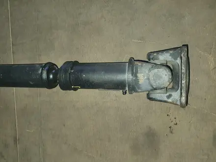 Кардан 1FZ 2UZ 1GR 1HD 1VD 1UR 3UR FE карданный вал привода передний задний за 95 000 тг. в Алматы – фото 6