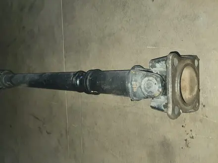 Кардан 1FZ 2UZ 1GR 1HD 1VD 1UR 3UR FE карданный вал привода передний задний за 95 000 тг. в Алматы – фото 2