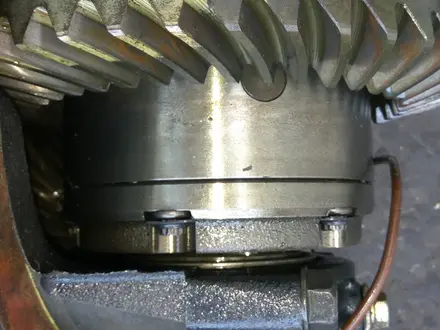 Кардан 1FZ 2UZ 1GR 1HD 1VD 1UR 3UR FE карданный вал привода передний задний за 95 000 тг. в Алматы – фото 9