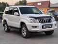 Toyota Land Cruiser Prado 2007 годаfor11 800 000 тг. в Алматы – фото 3