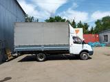 ГАЗ ГАЗель 2005 года за 3 800 000 тг. в Алматы
