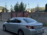 Peugeot 301 2016 годаүшін1 900 000 тг. в Алматы – фото 4