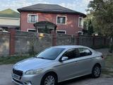 Peugeot 301 2016 годаүшін1 900 000 тг. в Алматы