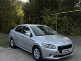 Peugeot 301 2016 годаүшін1 900 000 тг. в Алматы – фото 3