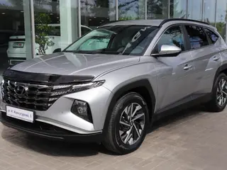 Hyundai Tucson Travel 2.5 AT 4WD