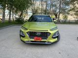 Hyundai Kona 2019 годаүшін12 500 000 тг. в Актобе