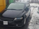 Honda Odyssey 2007 года за 4 500 000 тг. в Астана – фото 4