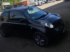 Nissan Micra, 2009