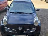 Nissan Micra 2009 годаүшін3 000 000 тг. в Караганда – фото 2
