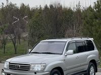 Toyota Land Cruiser 2006 года за 13 300 000 тг. в Шымкент