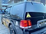 Lincoln Navigator 2003 года за 7 200 000 тг. в Астана – фото 3