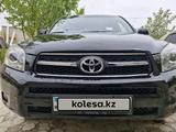Toyota RAV4 2008 года за 6 000 000 тг. в Актау – фото 4