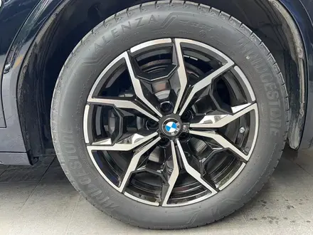 BMW X3 2023 года за 28 000 000 тг. в Алматы – фото 7