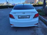 Hyundai Solaris 2014 годаfor4 000 000 тг. в Уральск – фото 4