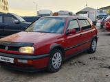 Volkswagen Golf 1996 годаүшін1 850 000 тг. в Алматы