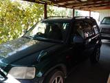 Honda CR-V 1997 года за 2 200 000 тг. в Алматы – фото 2