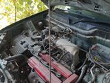 Honda CR-V 1997 года за 2 200 000 тг. в Алматы – фото 5