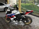 Honda  CBR 600RR 2012 года за 3 800 000 тг. в Алматы – фото 3