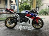 Honda  CBR 600RR 2012 года за 3 800 000 тг. в Алматы – фото 4