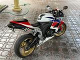 Honda  CBR 600RR 2012 года за 3 800 000 тг. в Алматы – фото 5