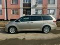 Toyota Sienna 2015 года за 14 200 000 тг. в Алматы