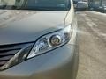 Toyota Sienna 2015 года за 14 200 000 тг. в Алматы – фото 5