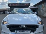 Hyundai Sonata 2020 года за 10 200 000 тг. в Кокшетау – фото 3