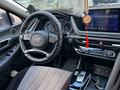 Hyundai Sonata 2020 года за 10 200 000 тг. в Кокшетау – фото 12