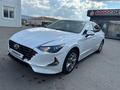 Hyundai Sonata 2020 года за 10 200 000 тг. в Кокшетау – фото 4