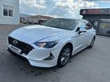 Hyundai Sonata 2020 года за 10 200 000 тг. в Кокшетау – фото 4